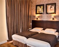 Фото Hôtel Veryste