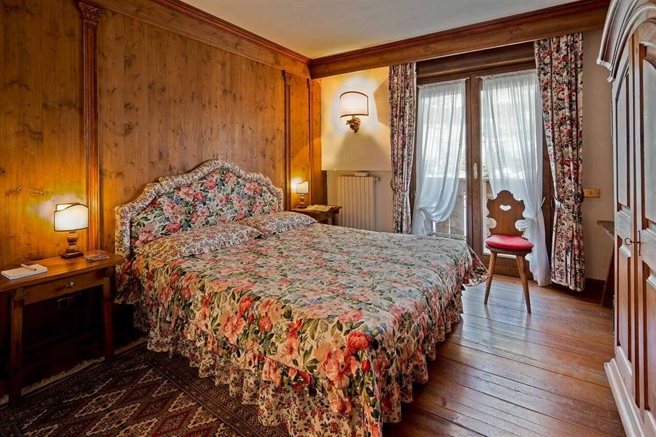 Фото Hotel Bellevue Suites & SPA