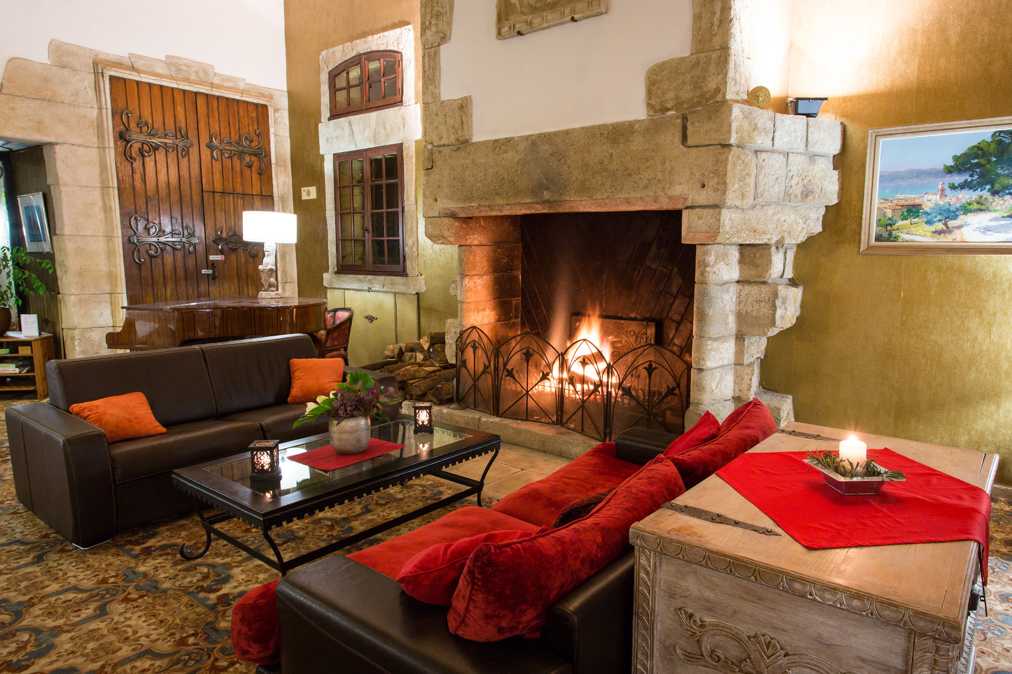 Фото Confidentiel hôtel