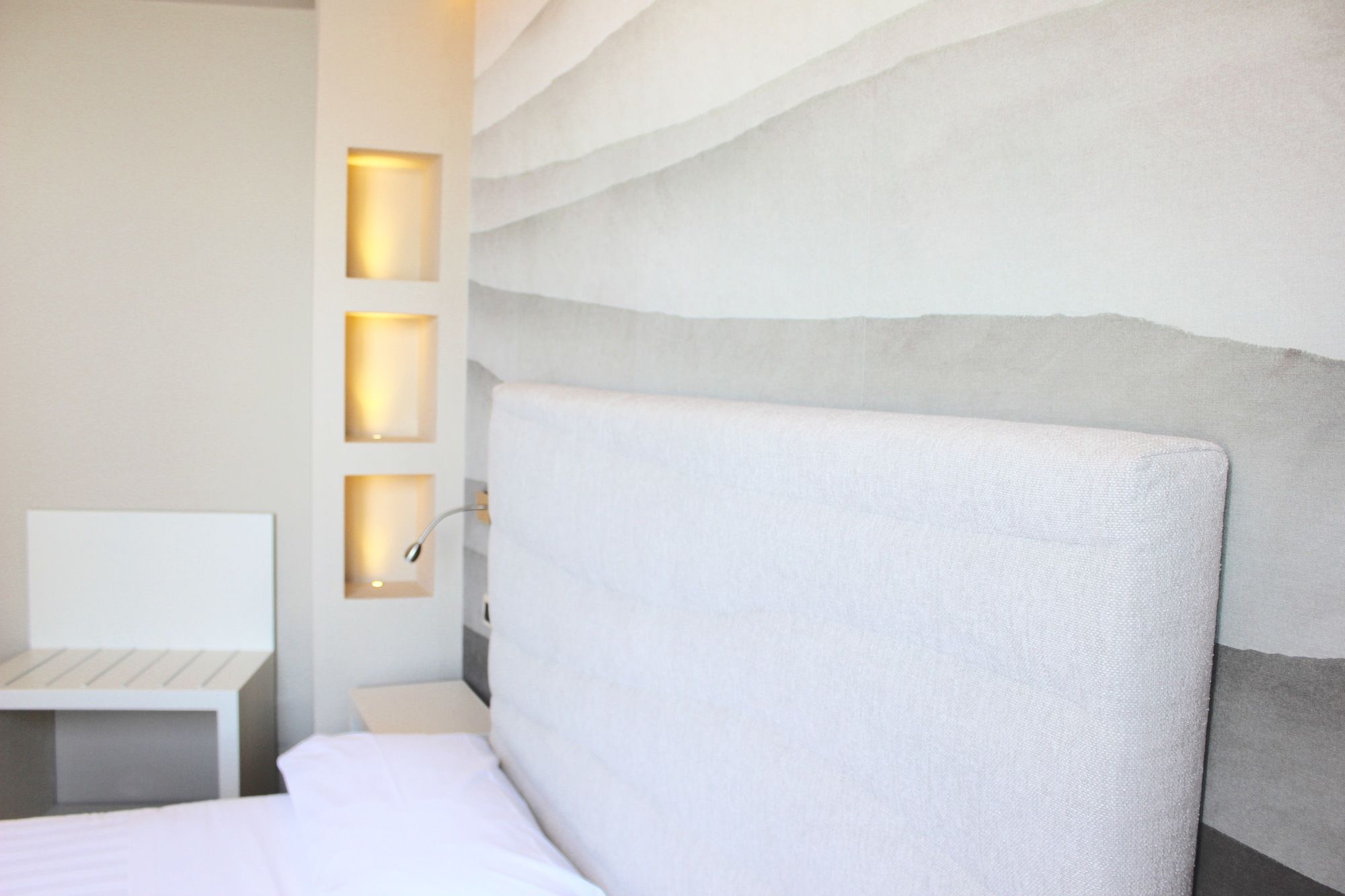 Фото Astoria Vico Hotel