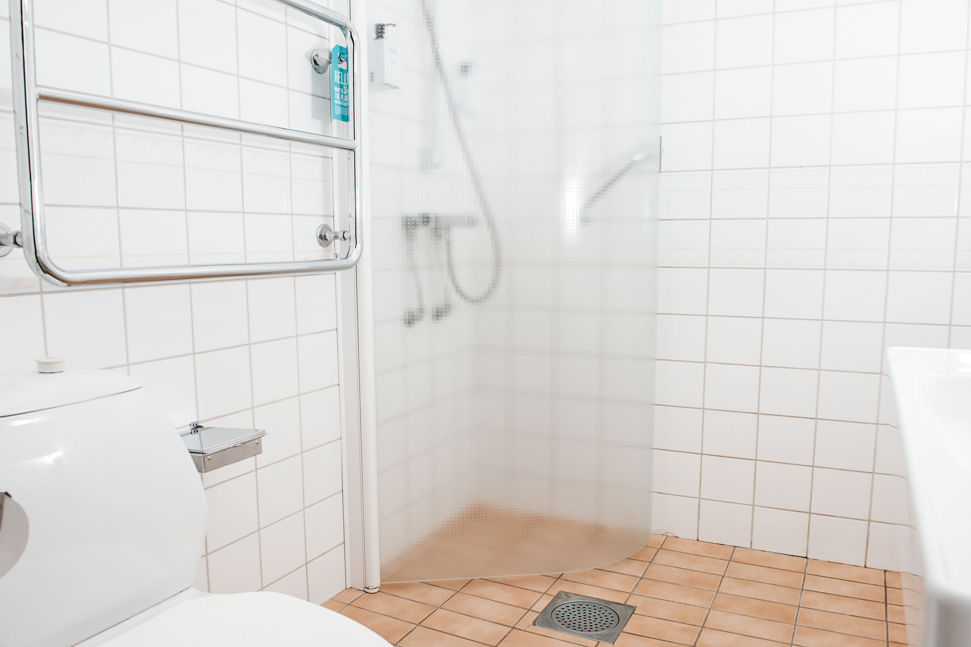 Фото Scandic Östersund Syd