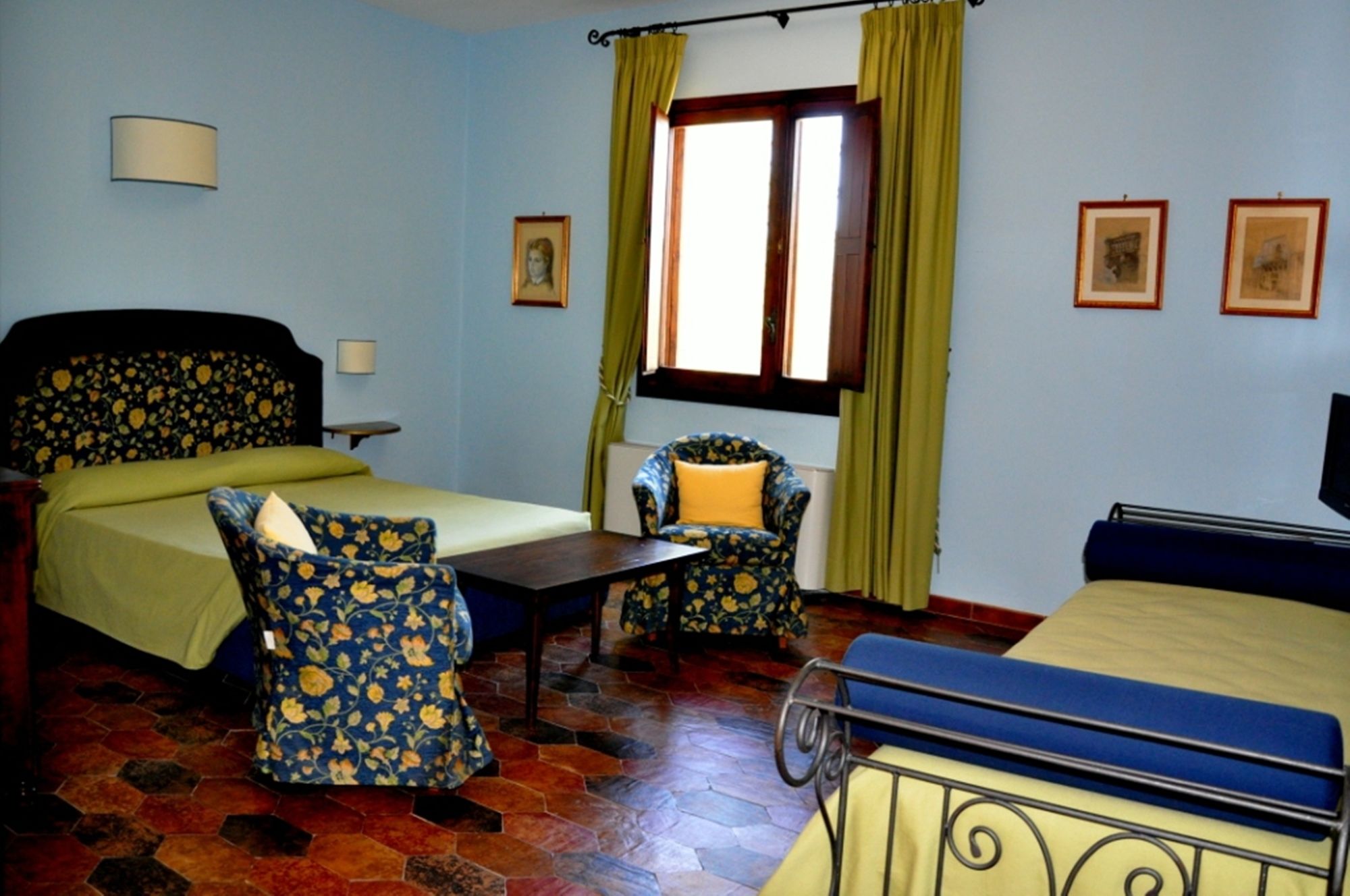 Фото Tenuta Monacelli Lecce