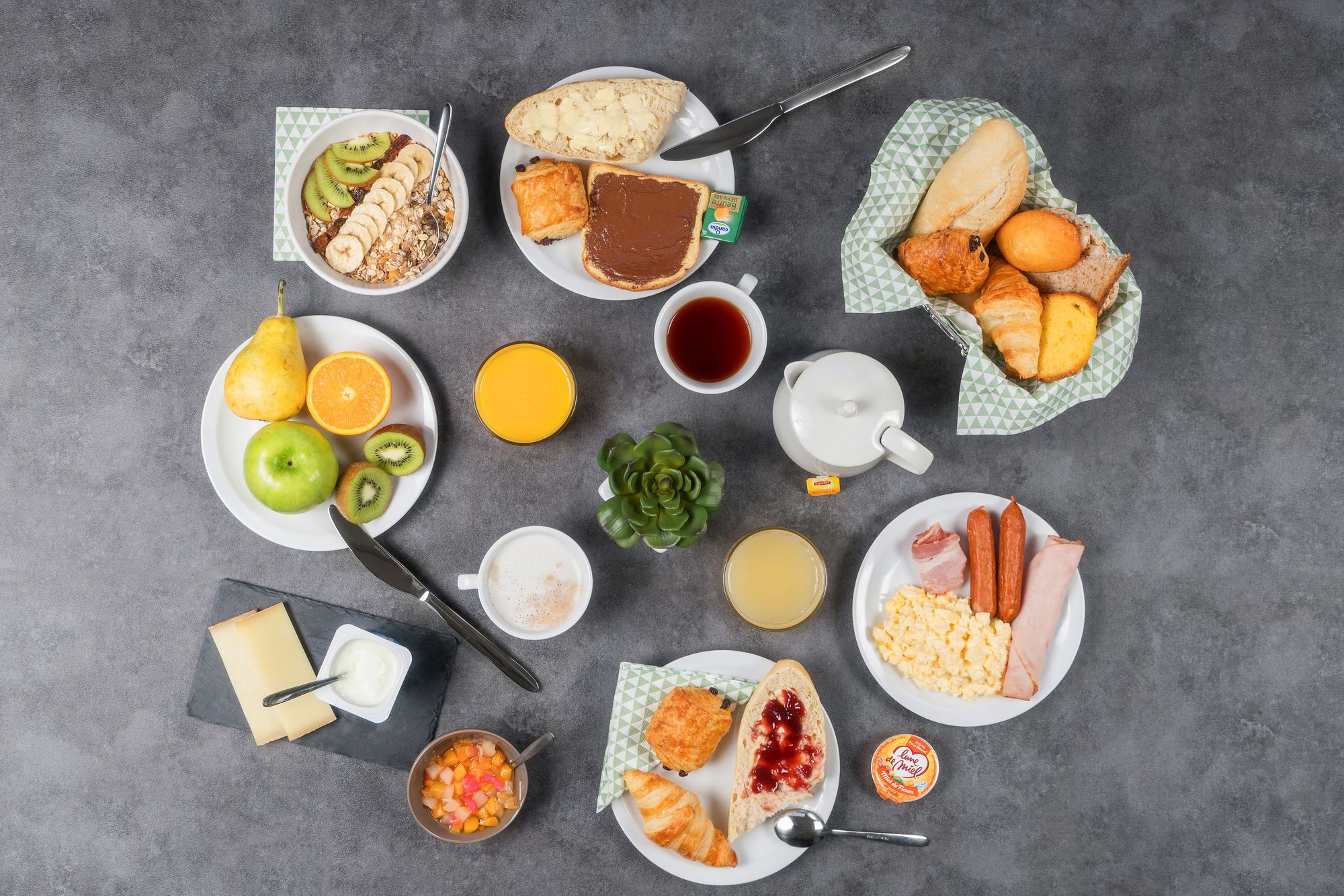 Фото Appart'City Classic Angoulême Centre