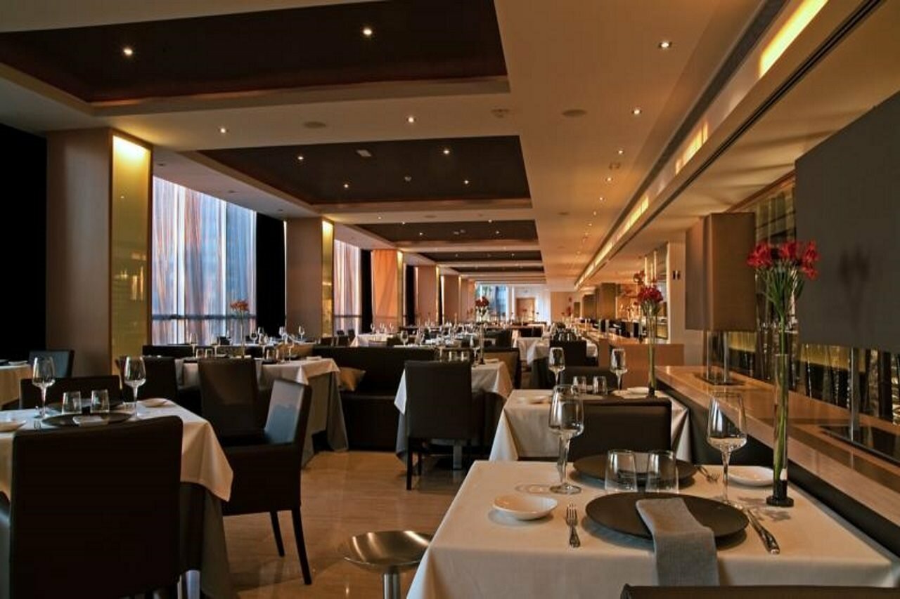 Фото Hotel Gran Palas Experience