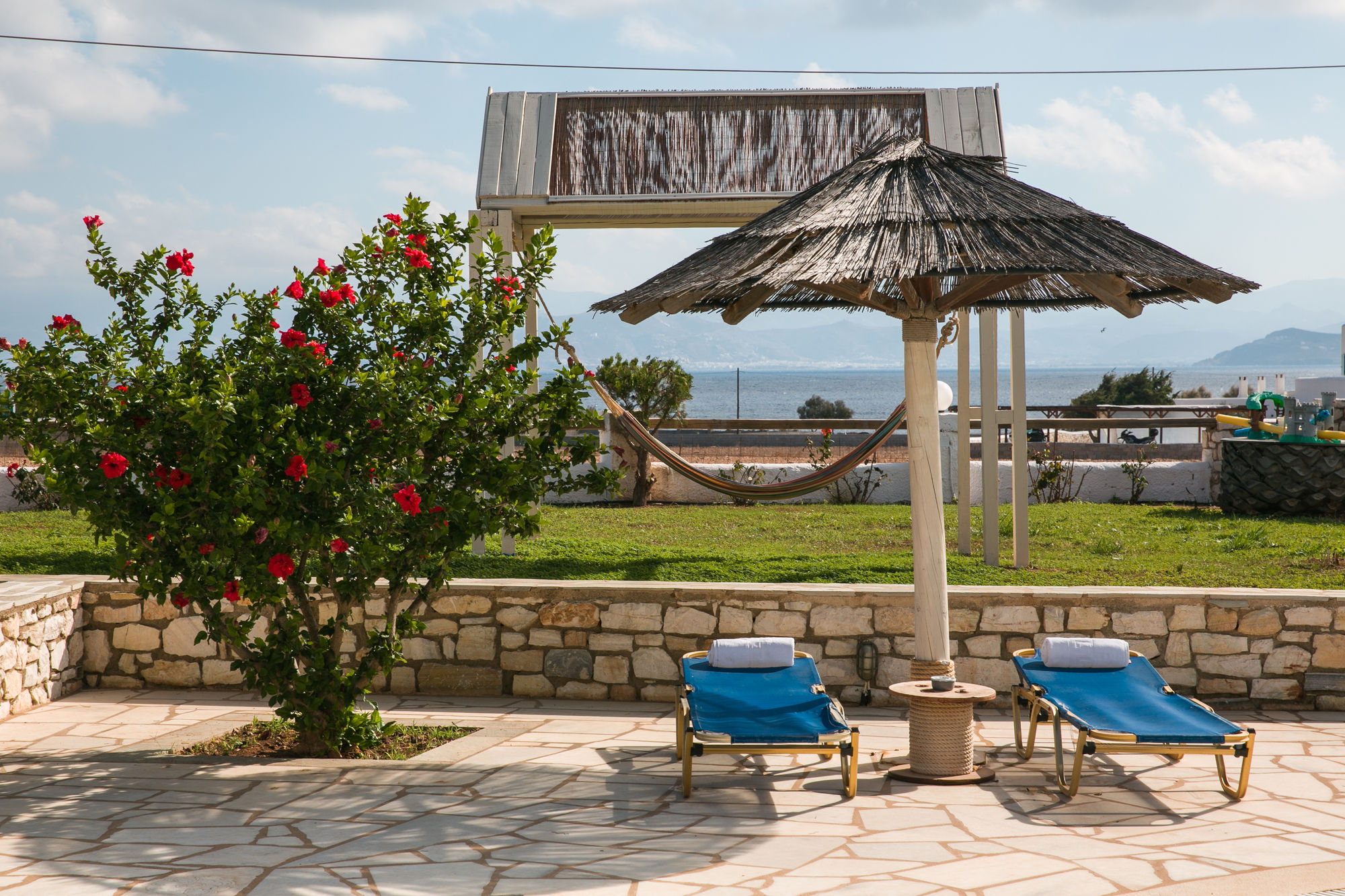 Фото Fyrogenis Palace Hotel - Apartments