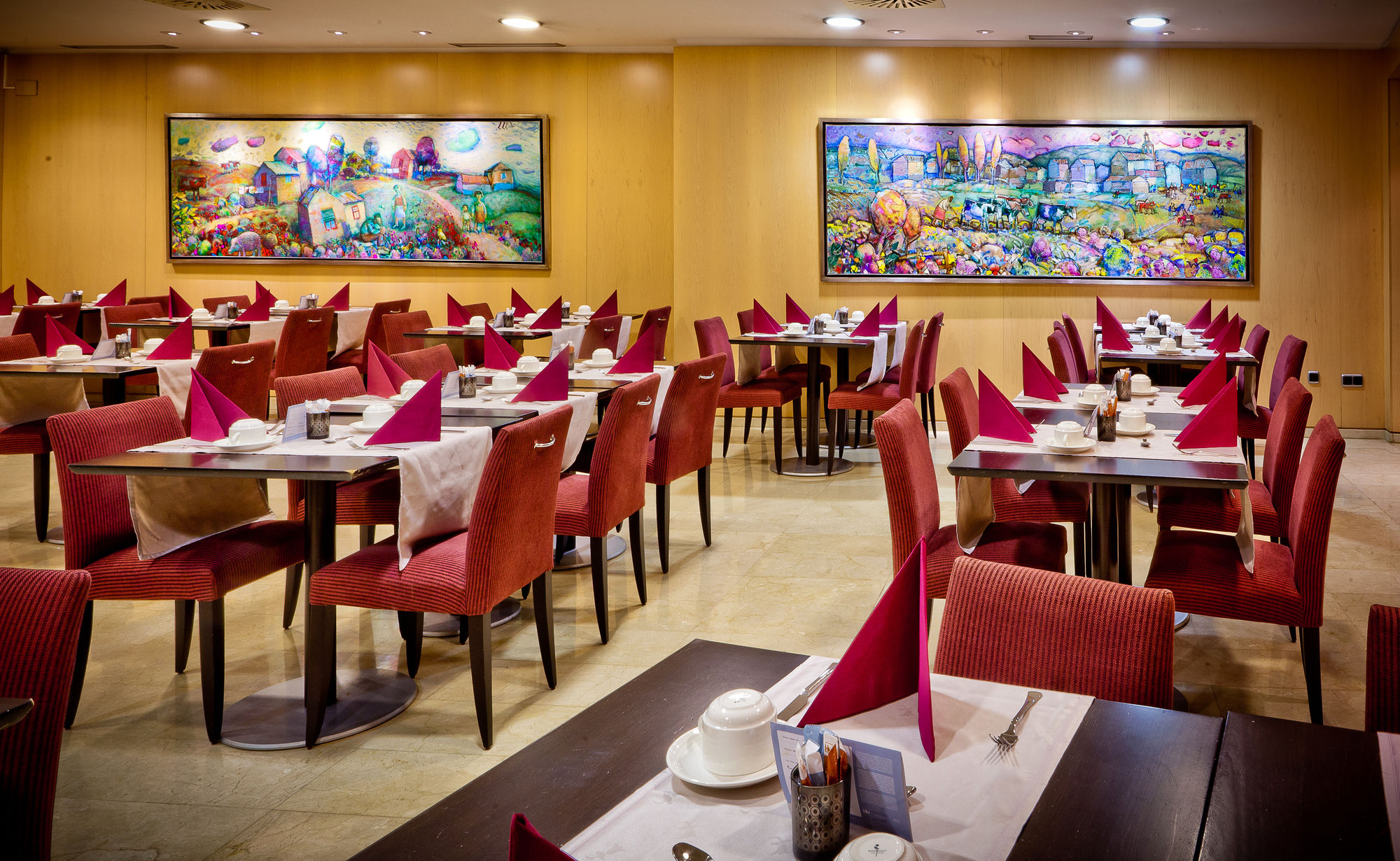 Фото Hotel Eurostars Diana Palace