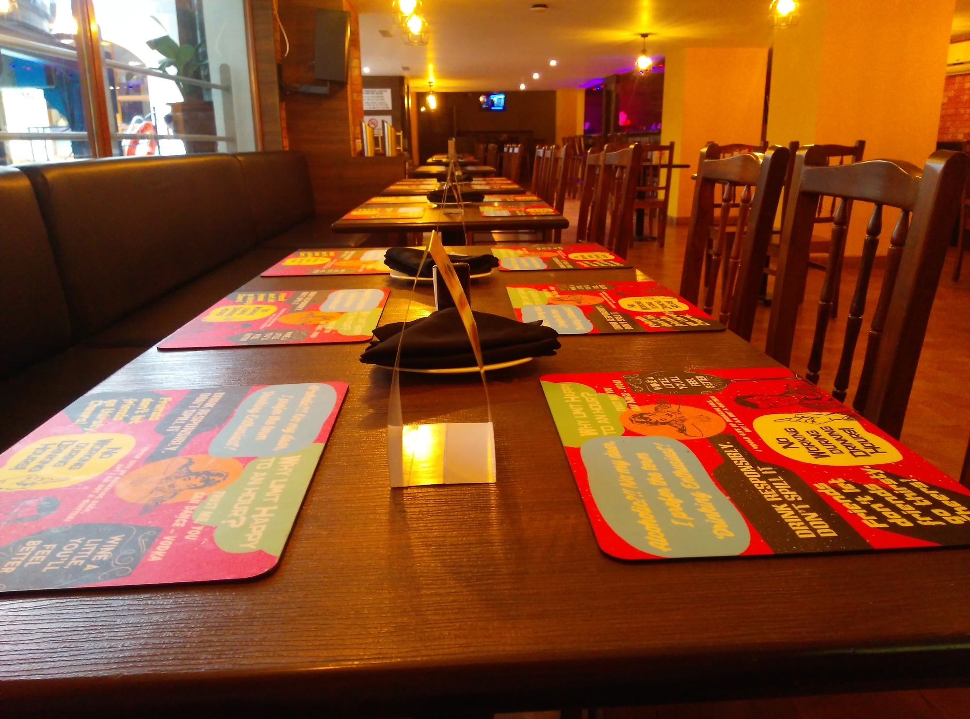 Фото Ira by Orchid Mumbai T-2 International Airport