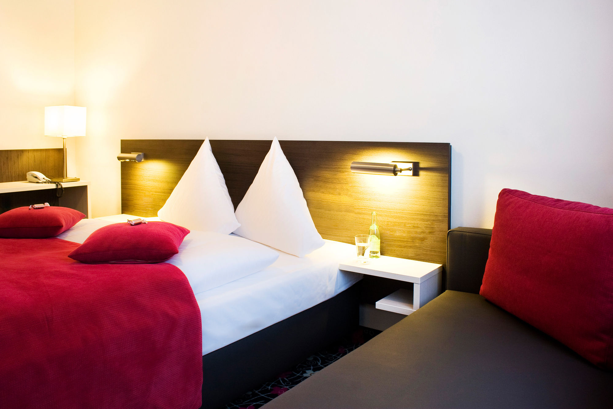 Фото Hotel Mirabell by Maier Privathotels