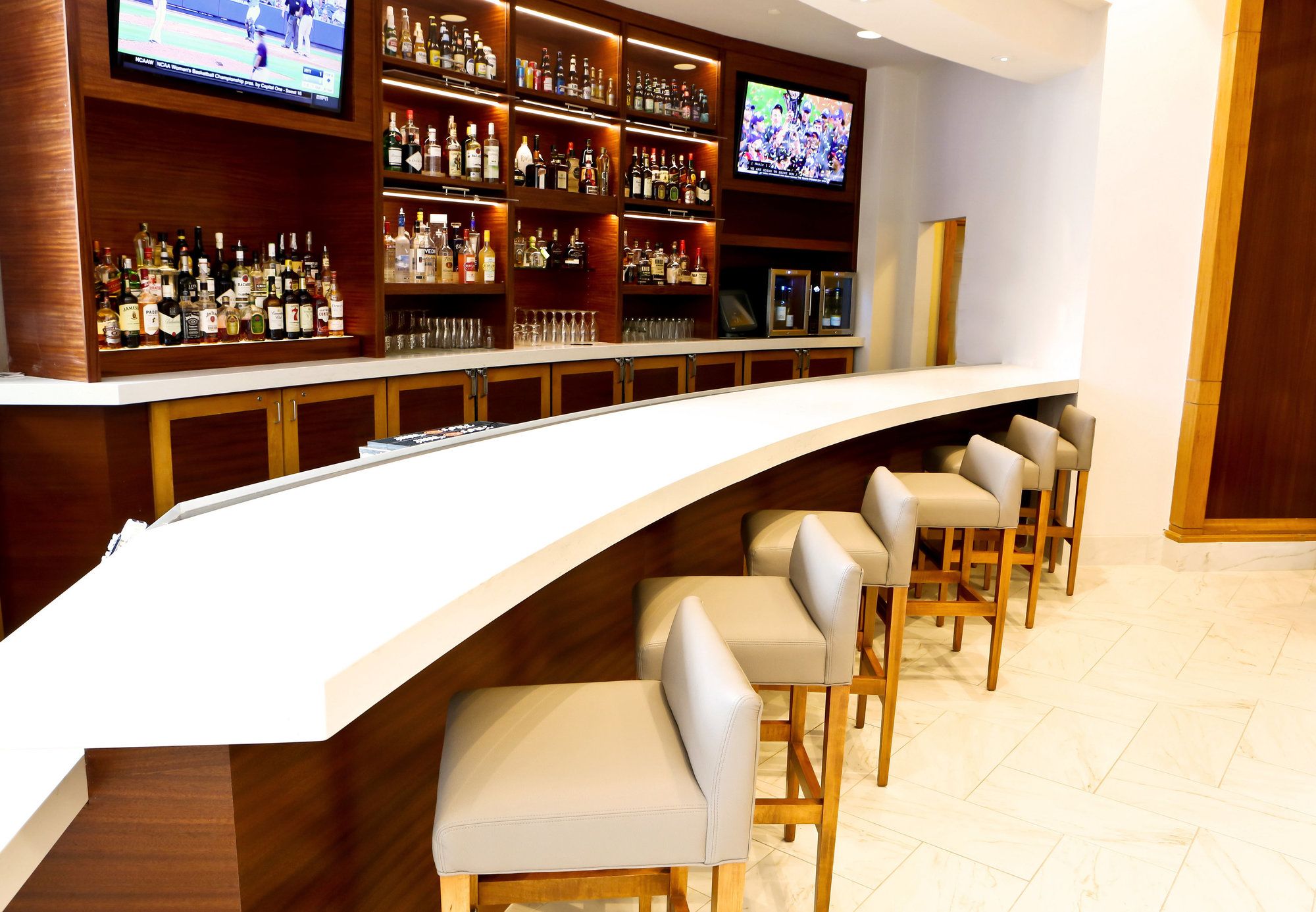 Фото Marriott Indianapolis North