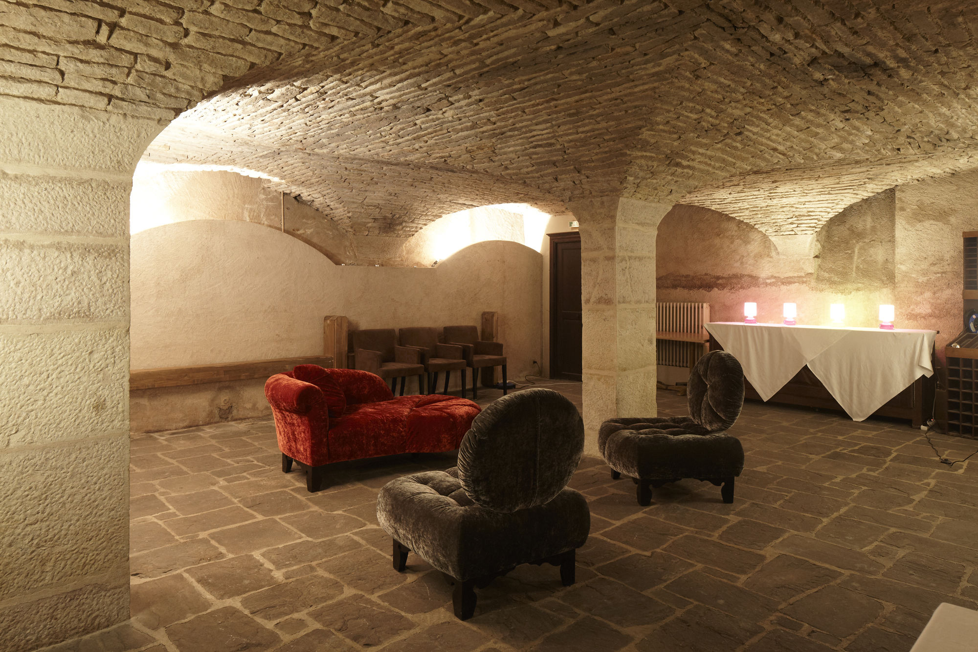 Фото Hôtel Philippe le Bon