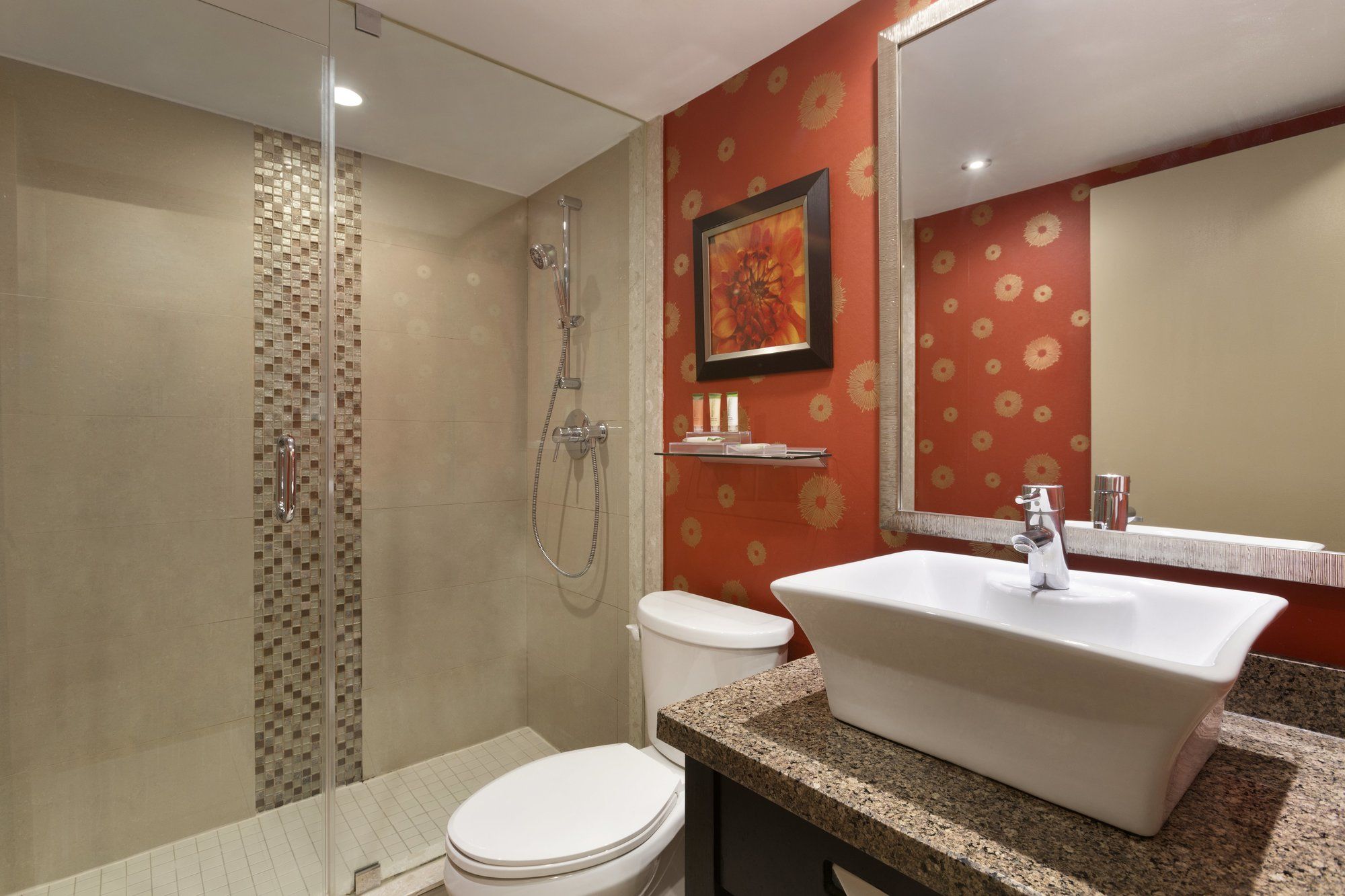 Фото Park Inn by Radisson Toronto - Markham