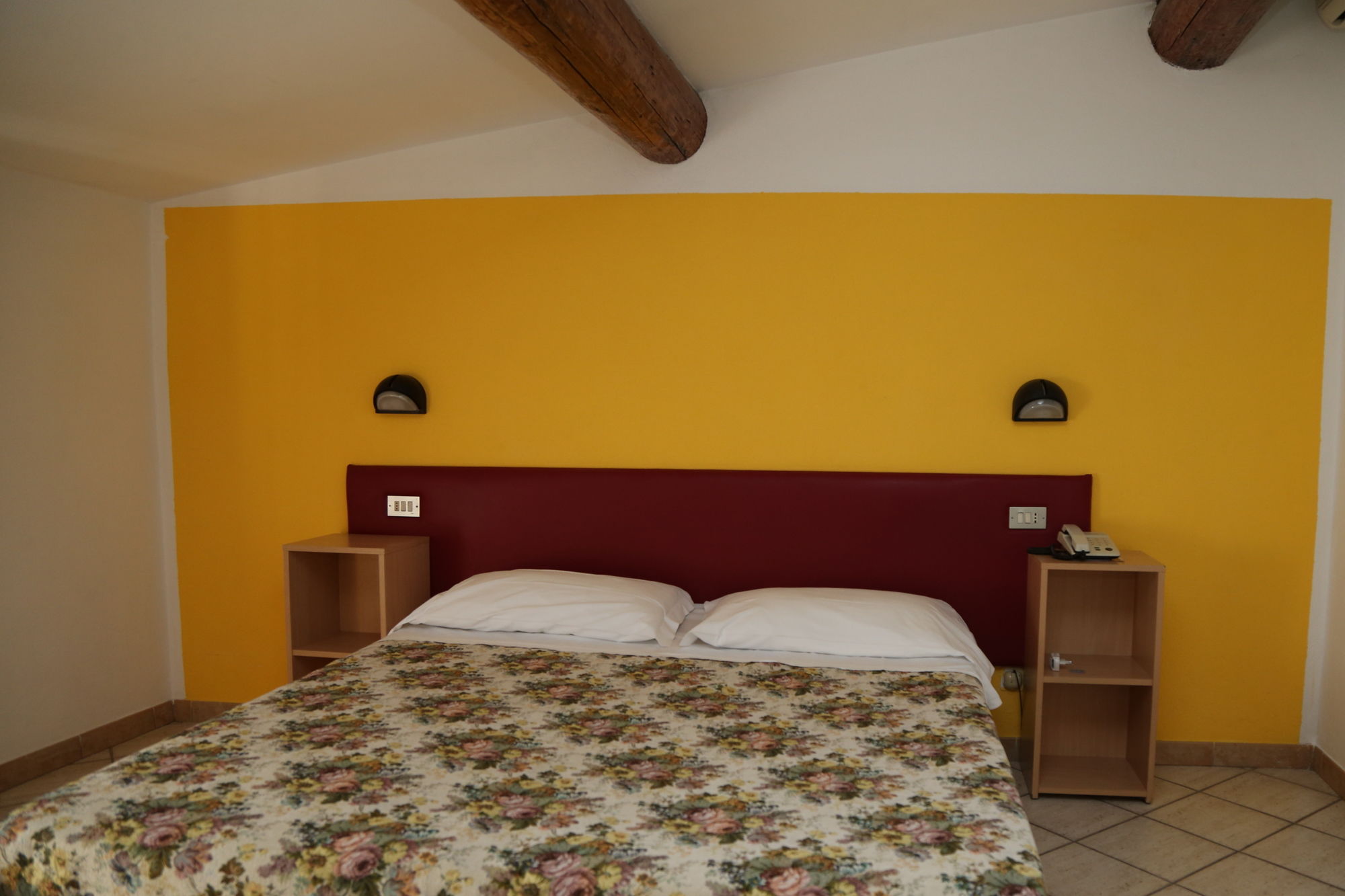 Фото ABC Comfort Hotel Mantua City Centre