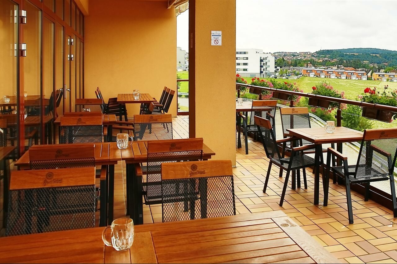 Фото Отель Primavera Hotel & Congress centre