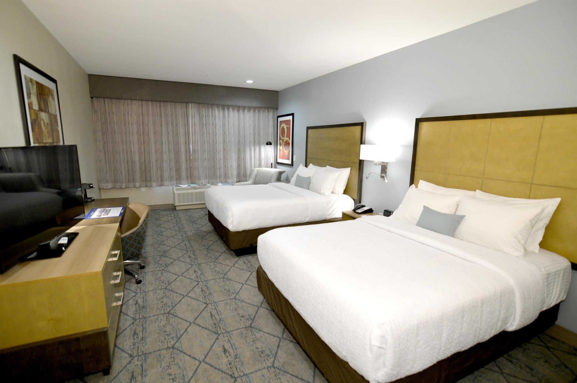 Фото Best Western Plus Executive Residency Ih-37 Corpus Christi