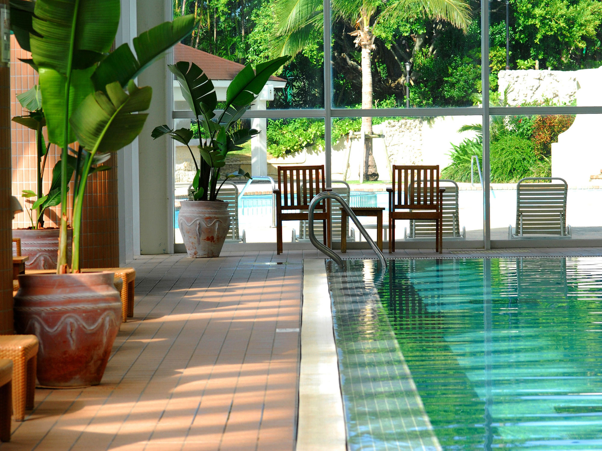 Фото Laguna Garden Hotel