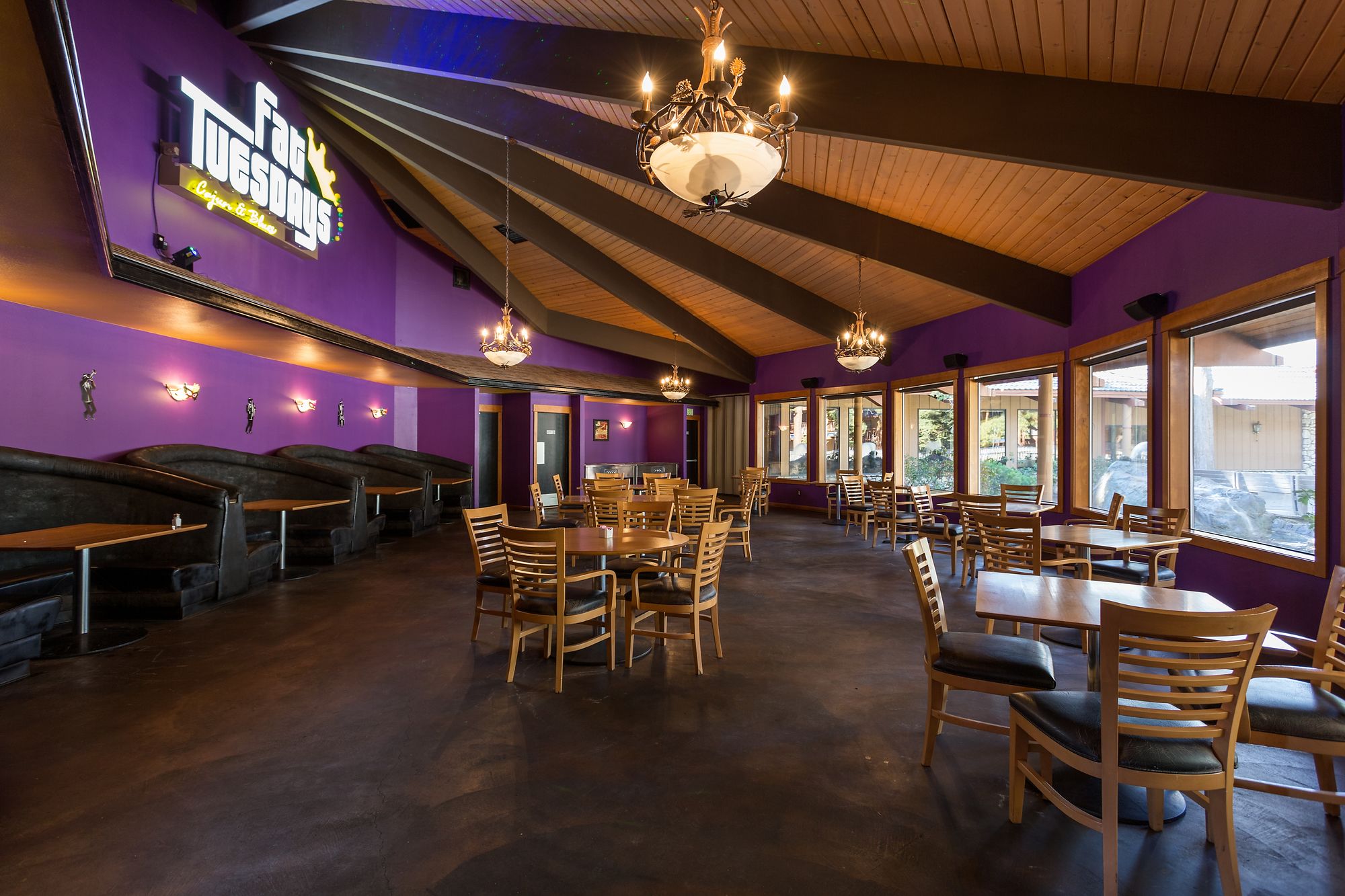 Фото Shilo Inn Suites Hotel - Bend