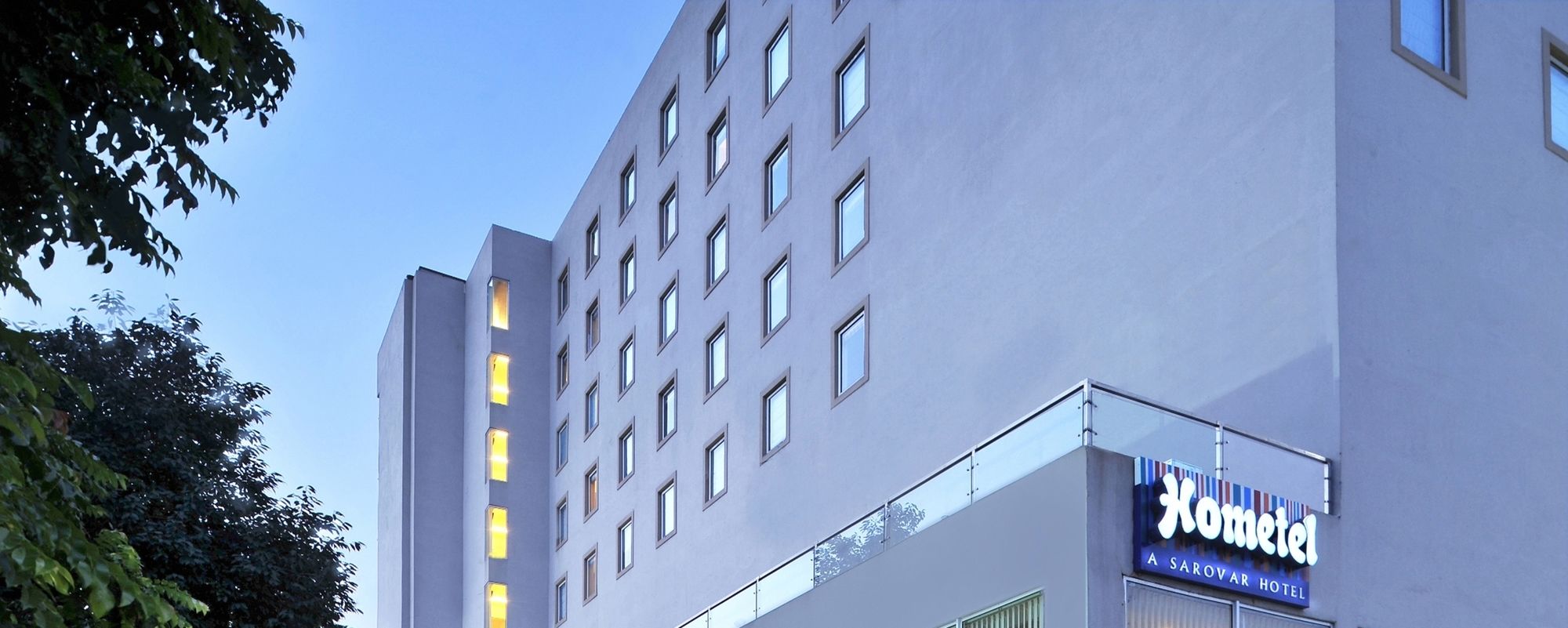 Фото Hometel Roorkee