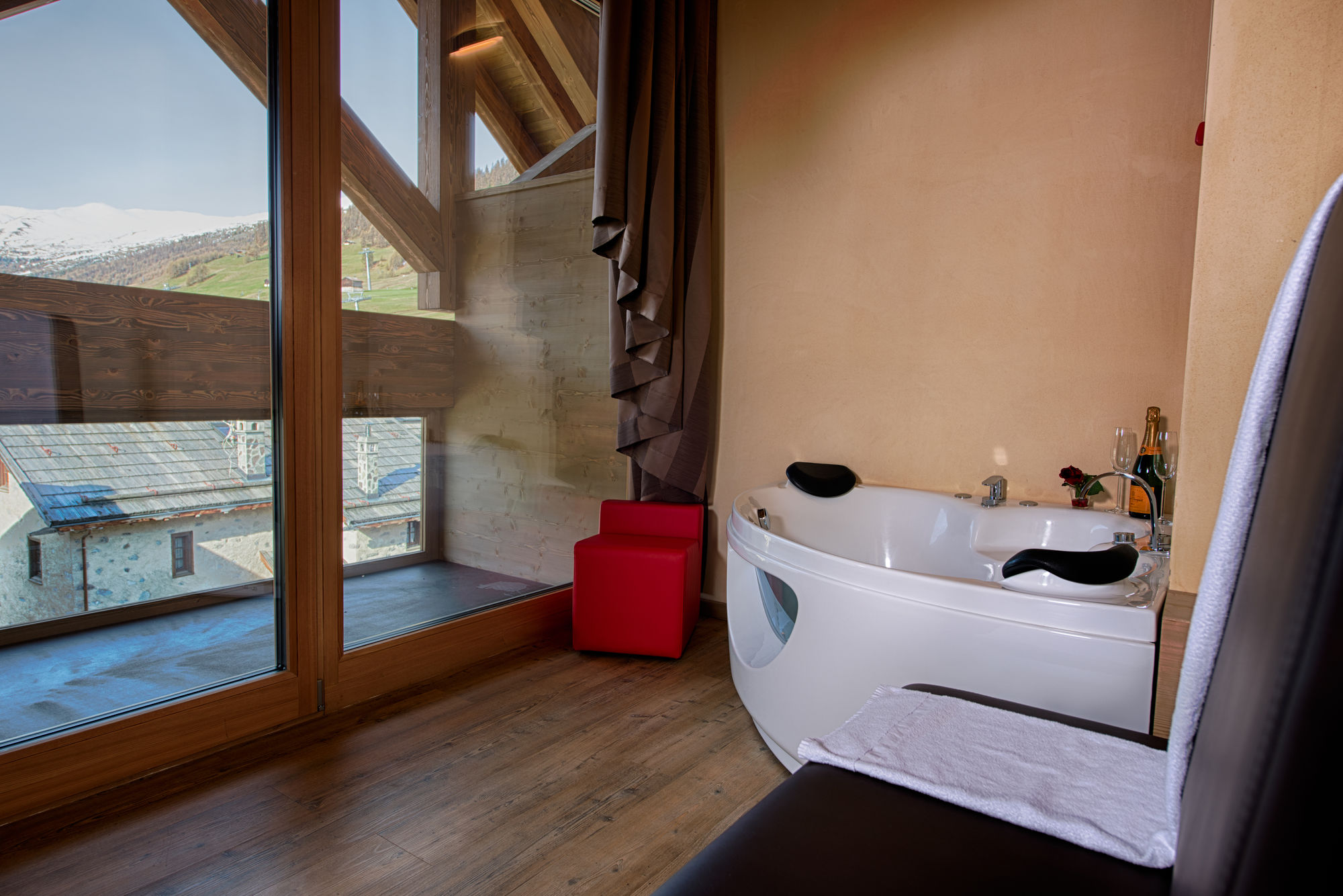 Фото Hotel Francesin