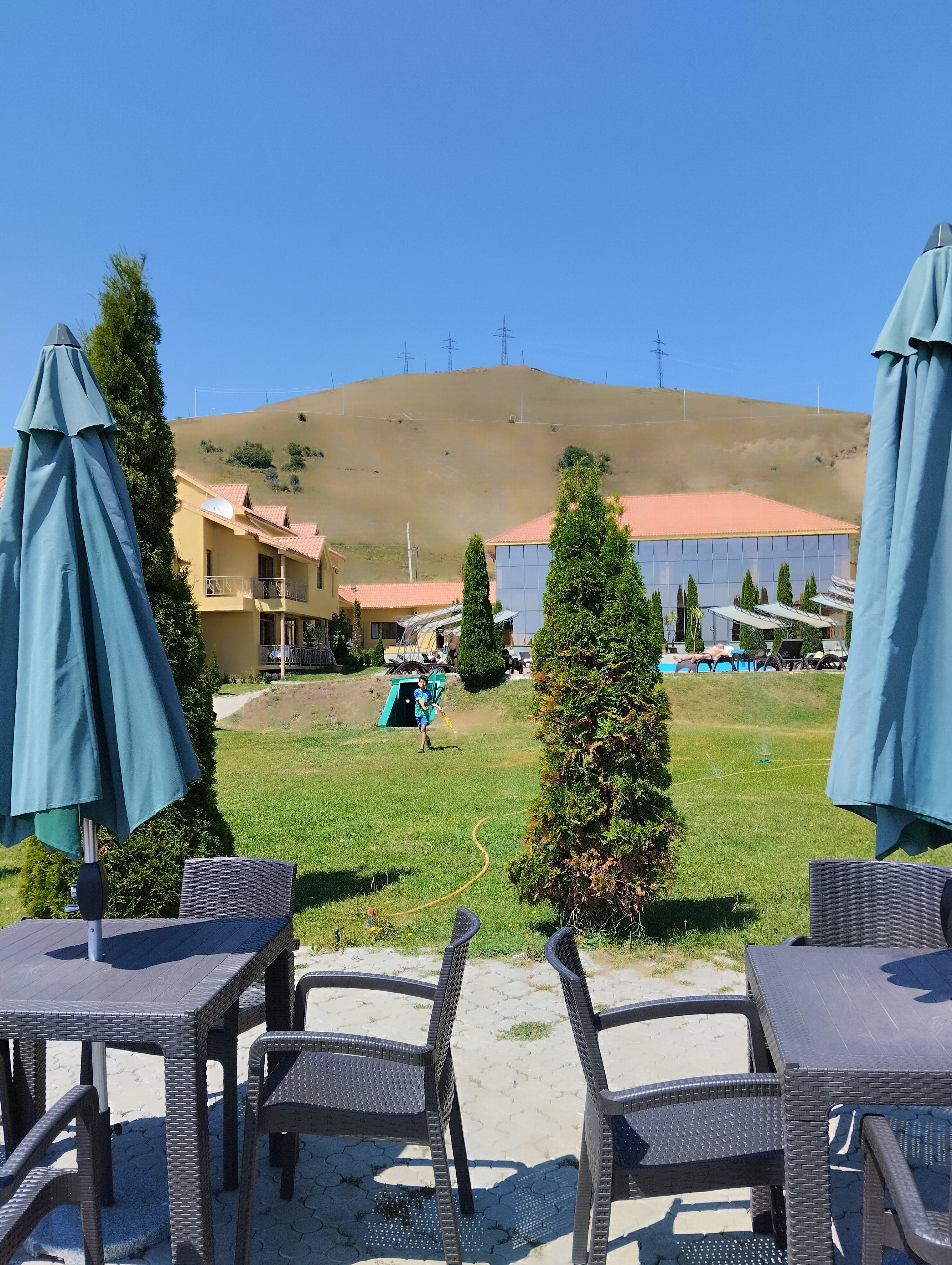 Фото Best Western Bohemian Resort