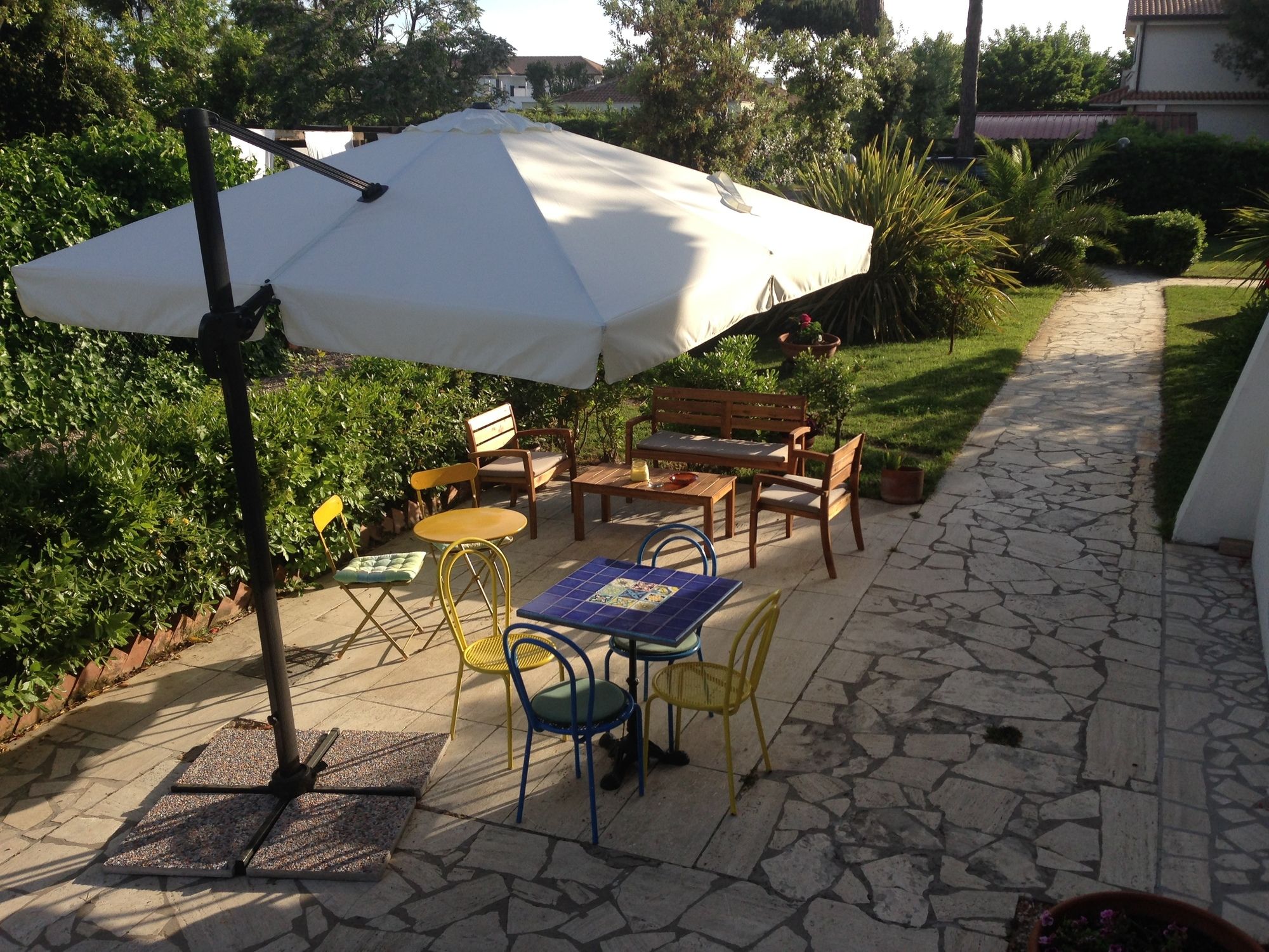 Фото Hotel Miraggio