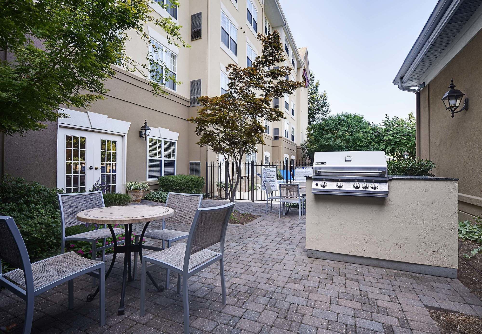 Фото Residence Inn by Marriott Raleigh Crabtree