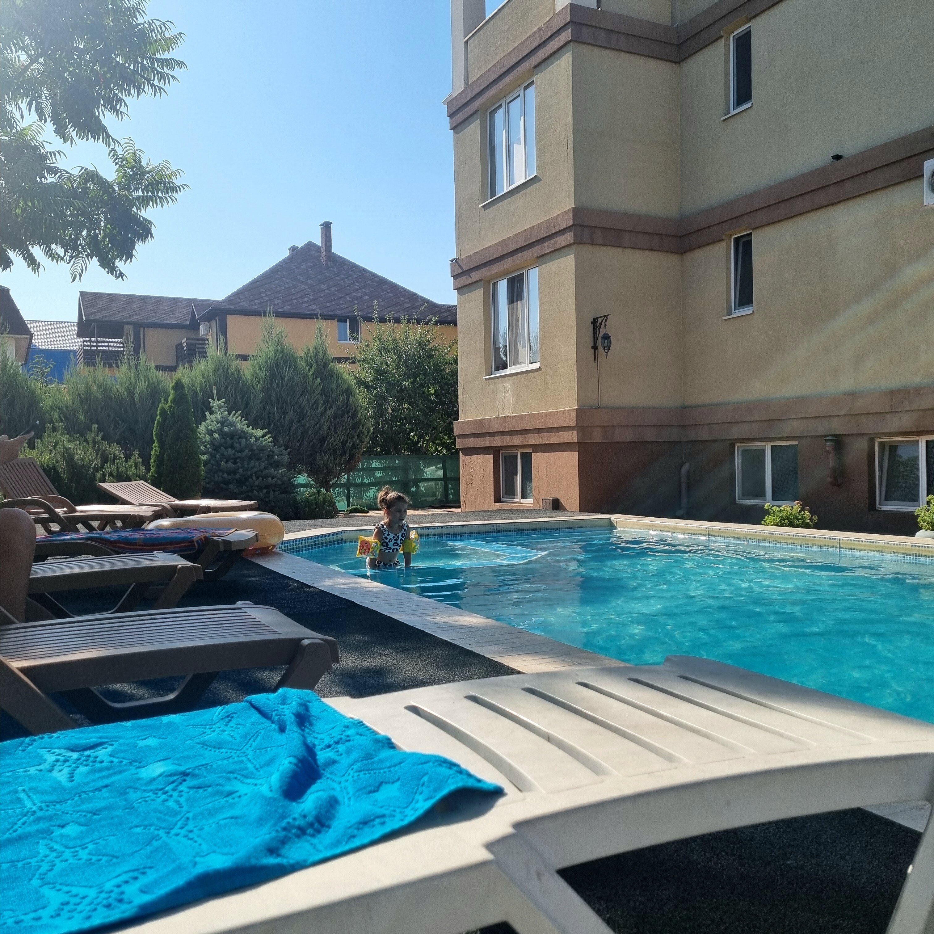 Фото Вилла Маэстро