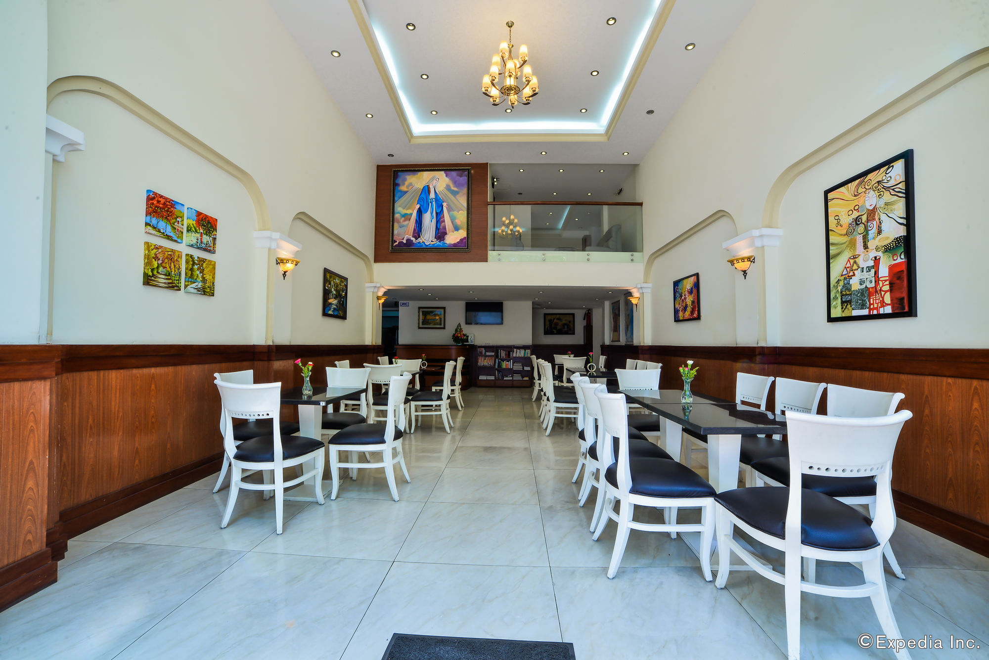 Фото Dai A Hotel