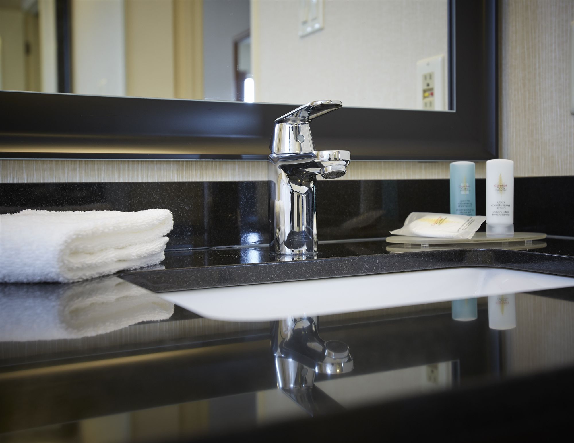 Фото Comfort Inn Regina