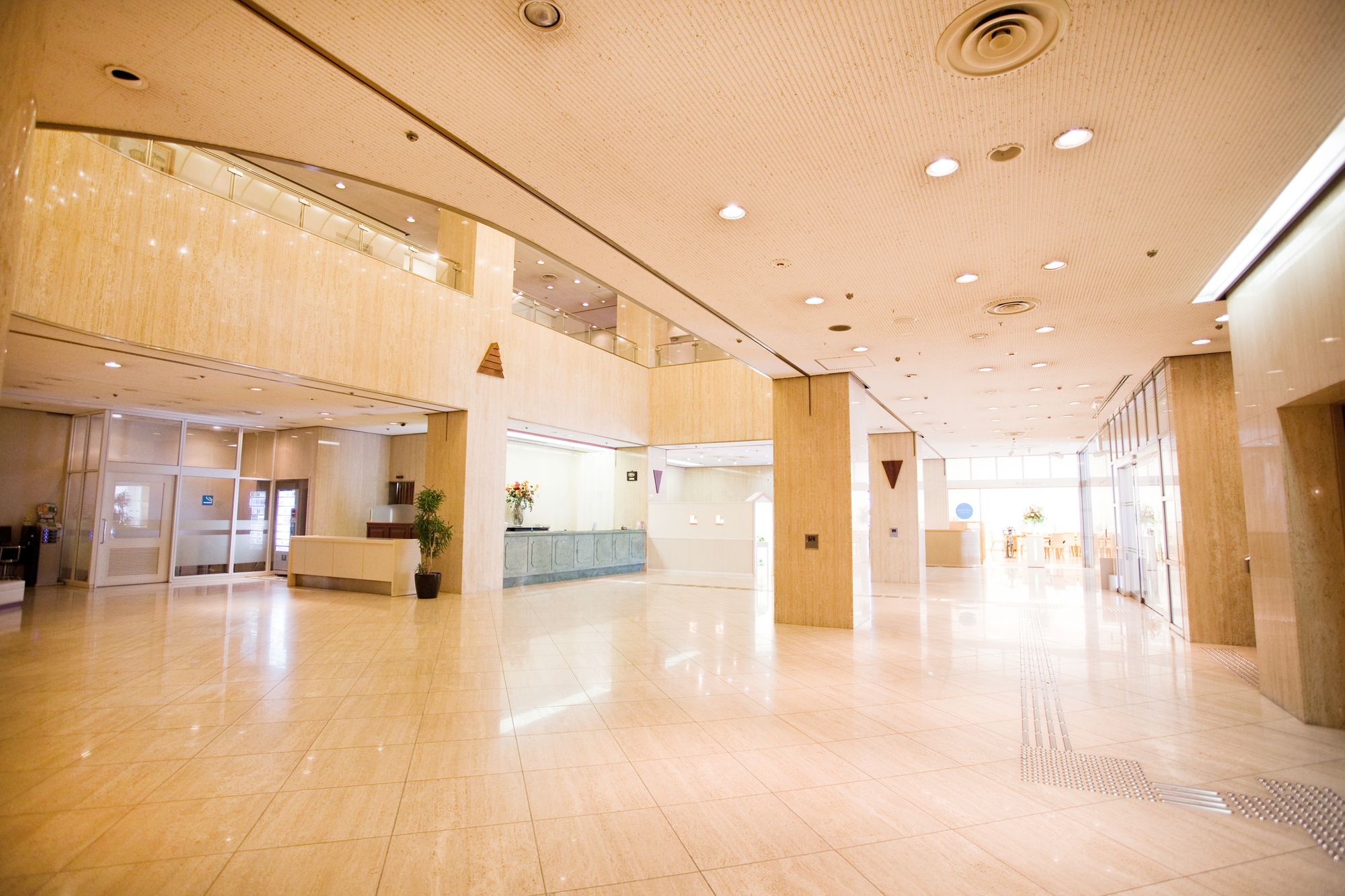 Фото Hotel Mielparque Okayama