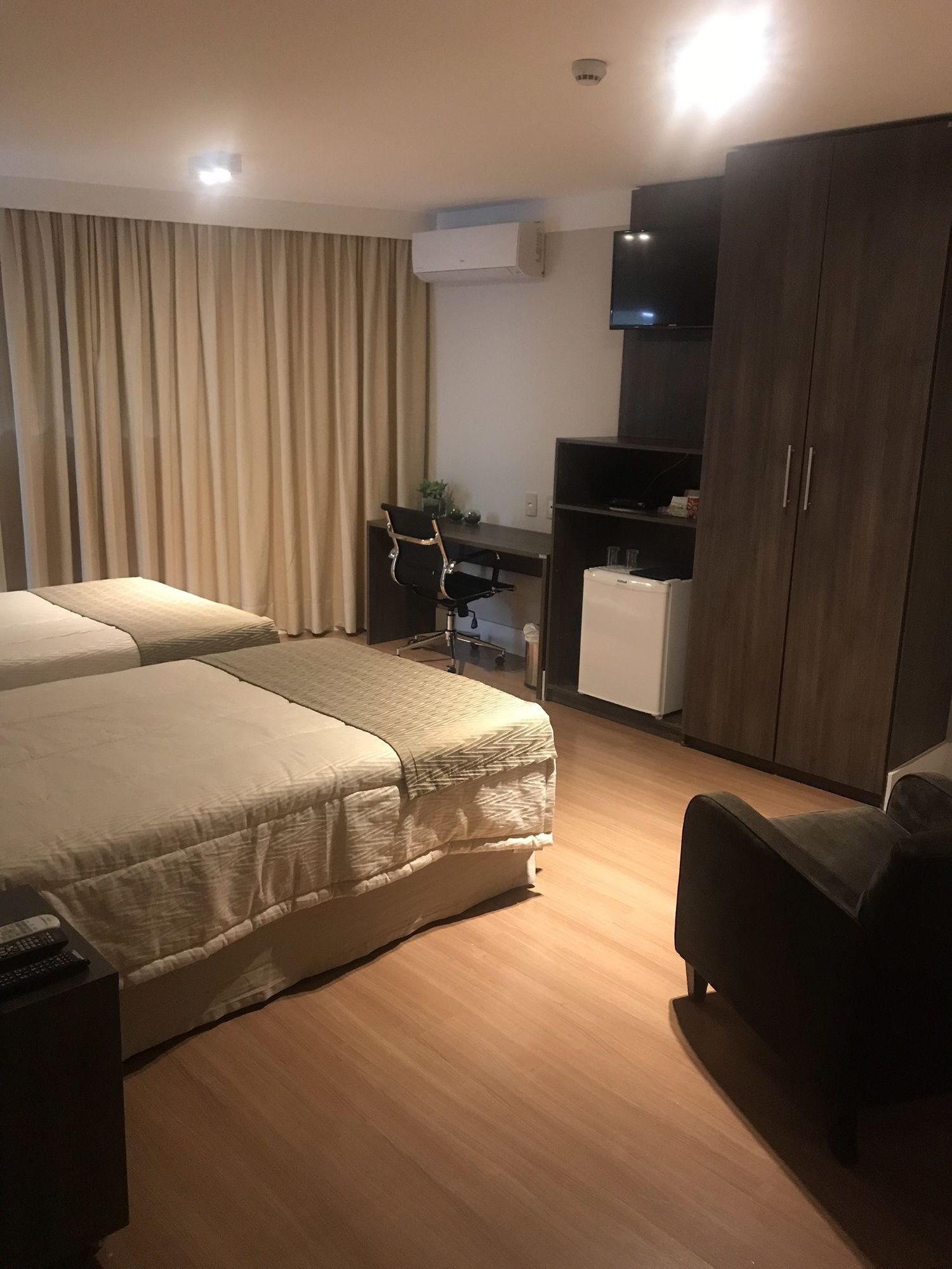 Фото Hotel Trianon Paulista