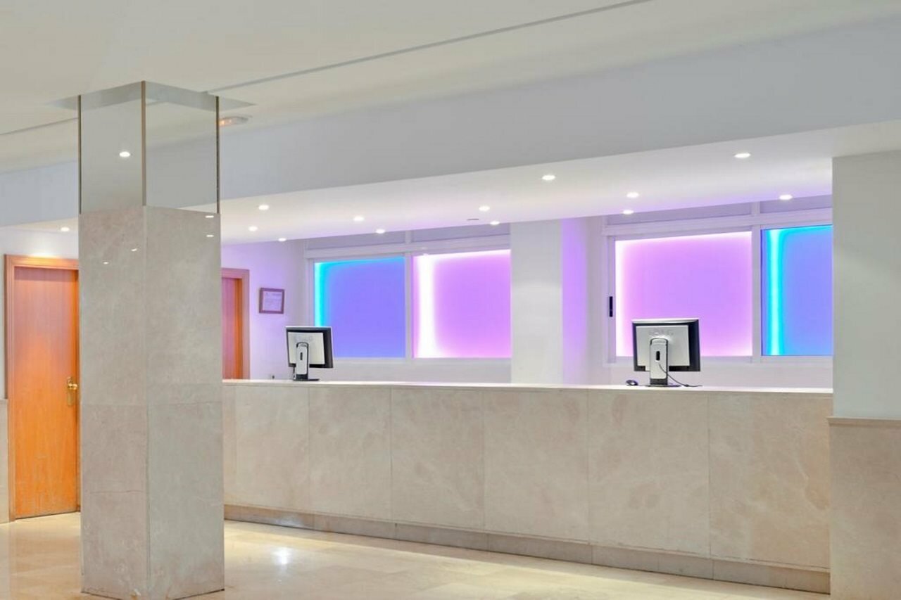 Фото Sol Pelicanos Ocas