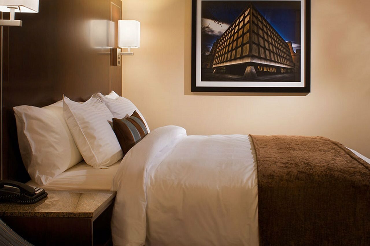 Фото New Haven Hotel