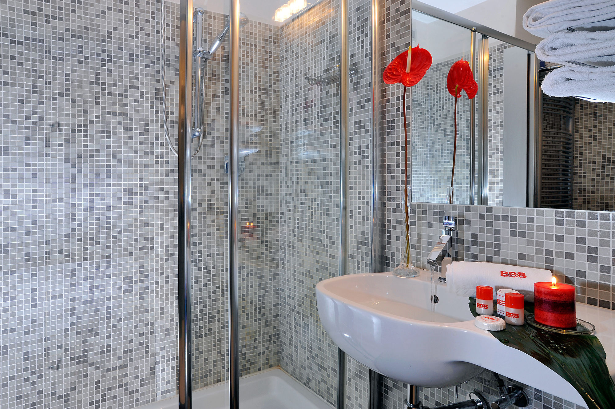 Фото Best Pantheon B&b