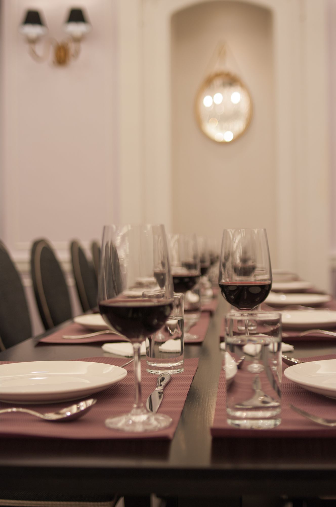 Фото Yeoksam Artnouveau City Hotel and Residence