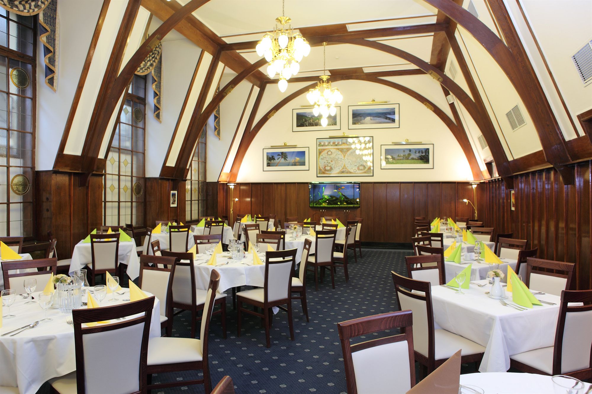 Фото Danubius Health SPA Resort Grandhotel Pacifik