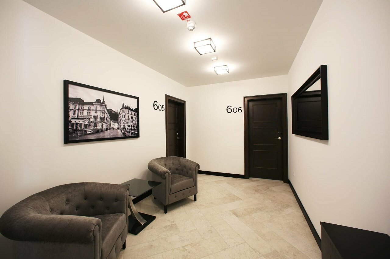 Фото Urban Boutique Hotel