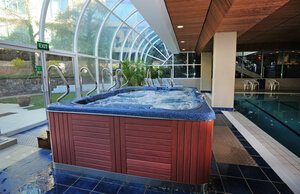 Гостиница Rydges Canberra