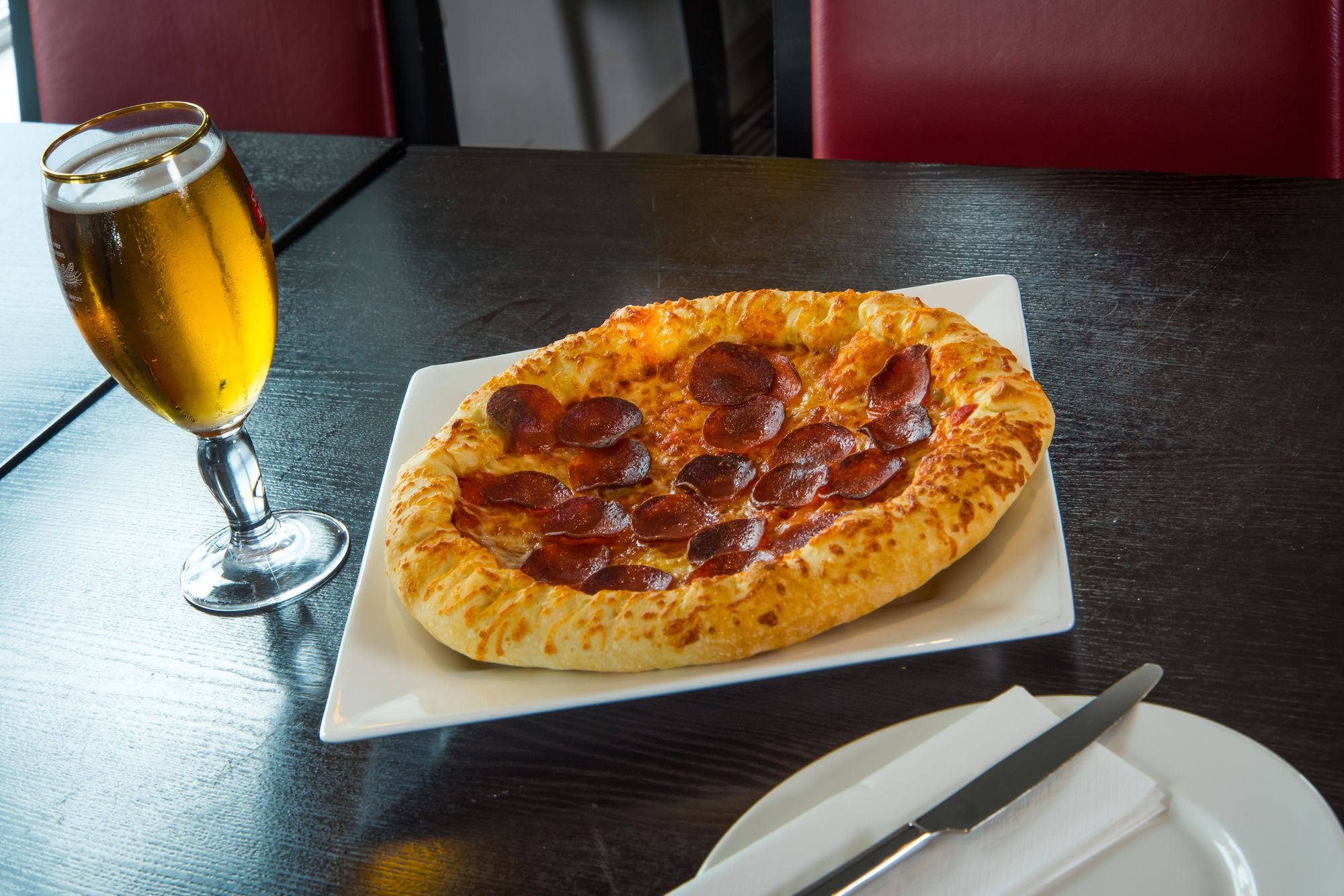 Фото Holiday Inn Express Bristol - Filton, an Ihg Hotel