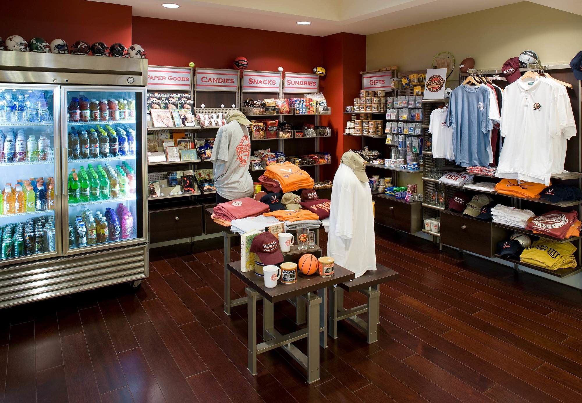 Фото Richmond Marriott