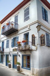 отель Dias Hotel
