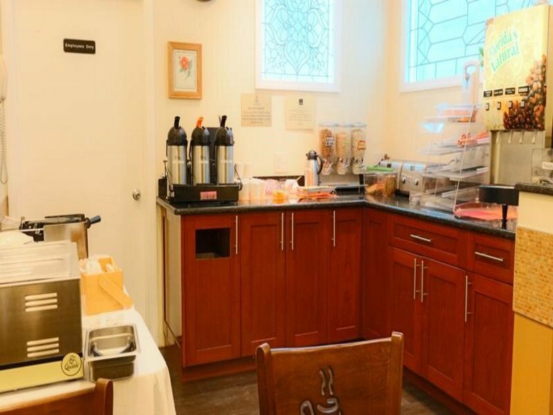 Фото Clarion Hotel Park Avenue