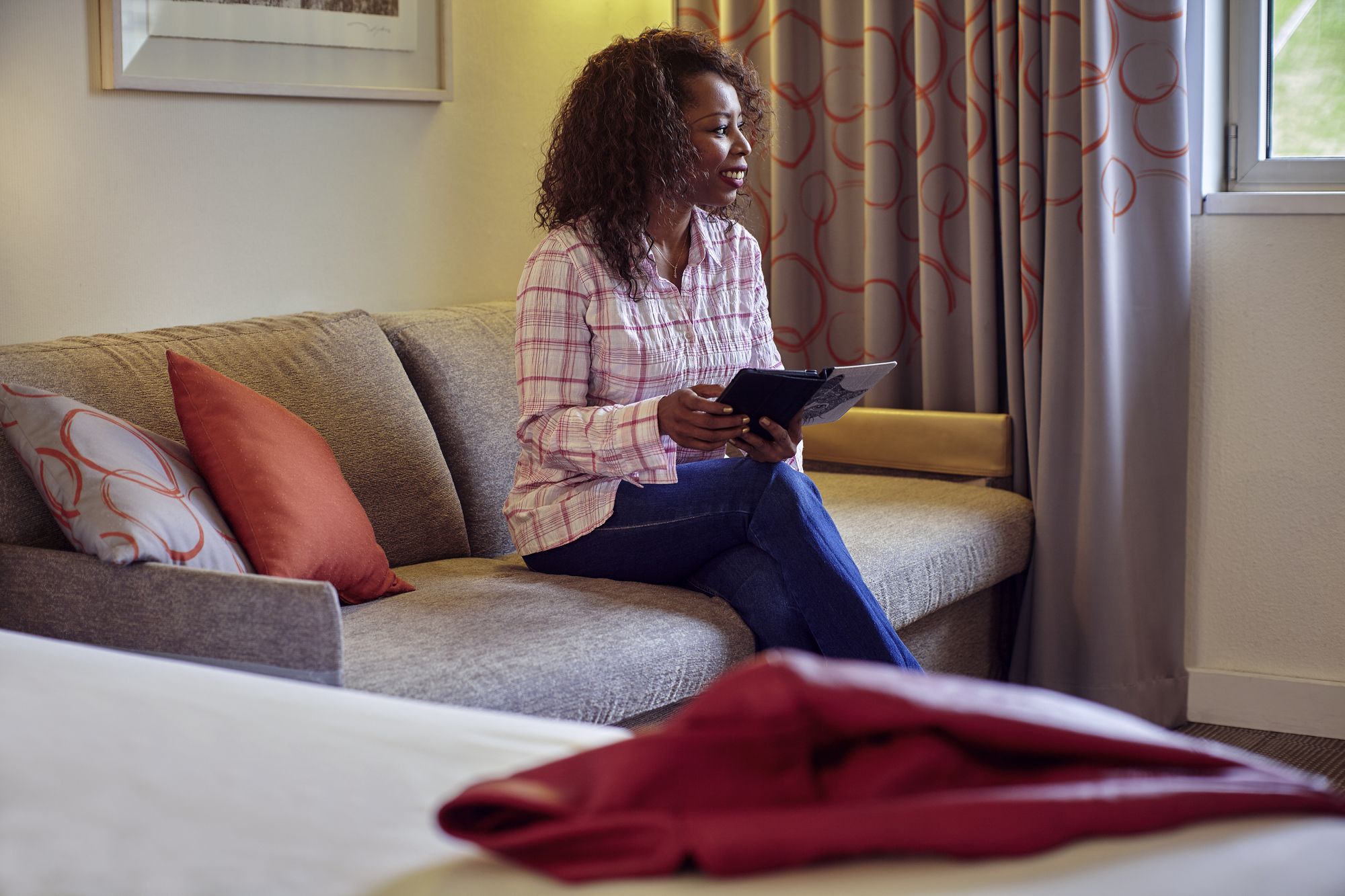 Фото Novotel Paris Centre Bercy