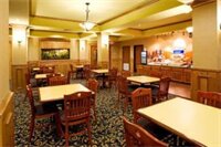 Фото Holiday Inn Express & Suites Corpus Christi Nw - Calallen, an Ihg Hotel