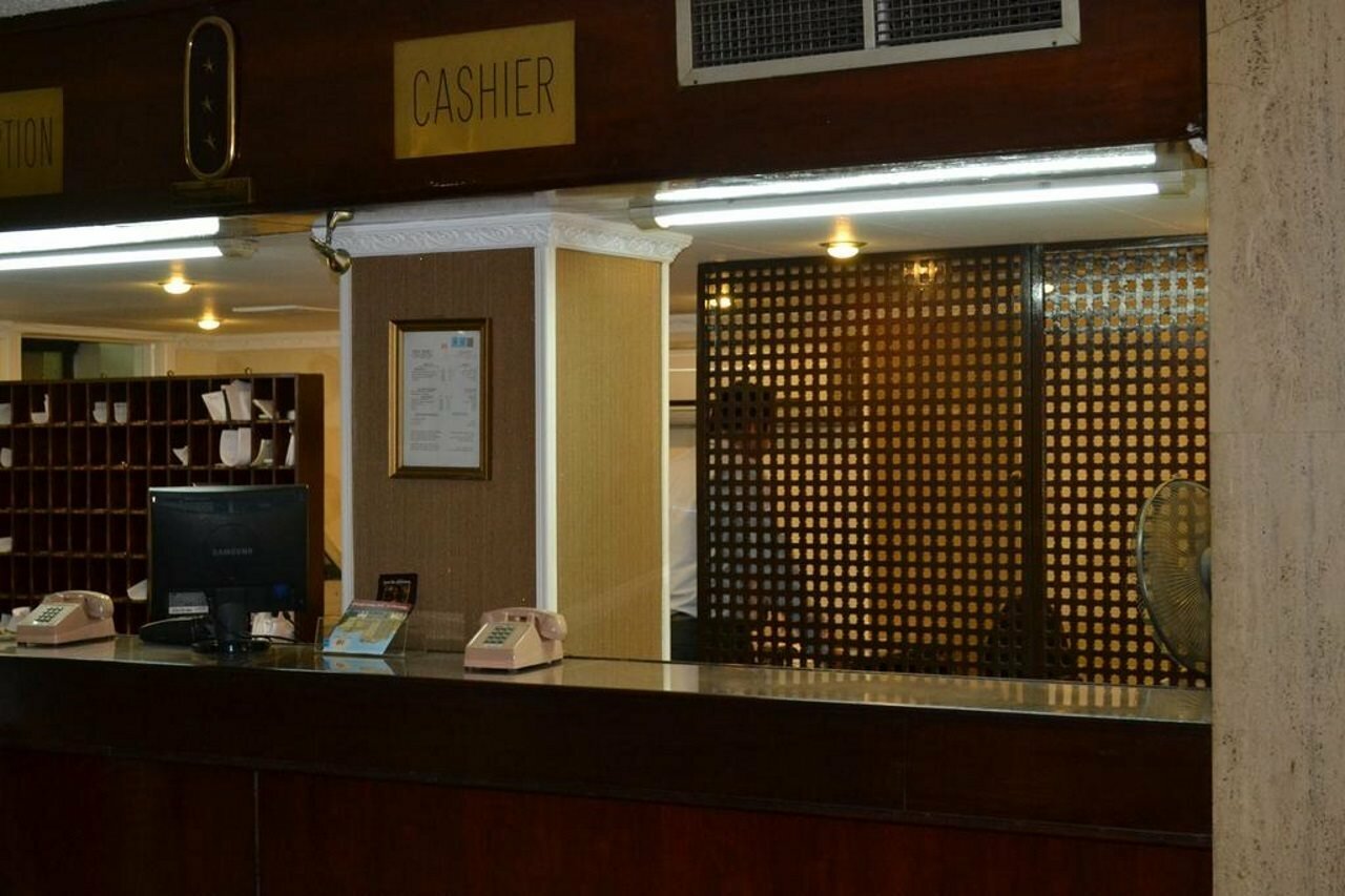 Фото Beirut Hotel Cairo