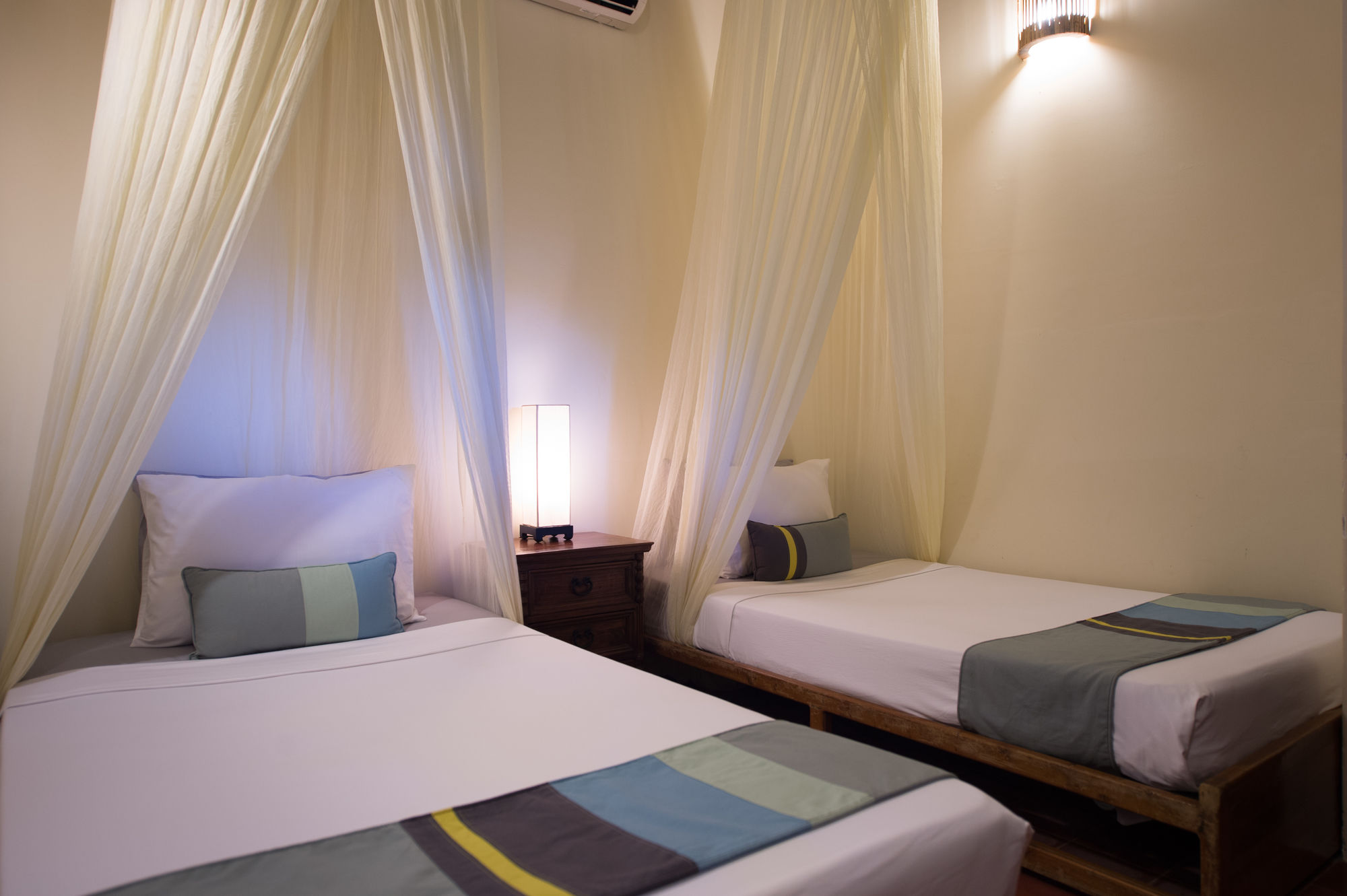 Фото Sailing Club Resort Mui Ne