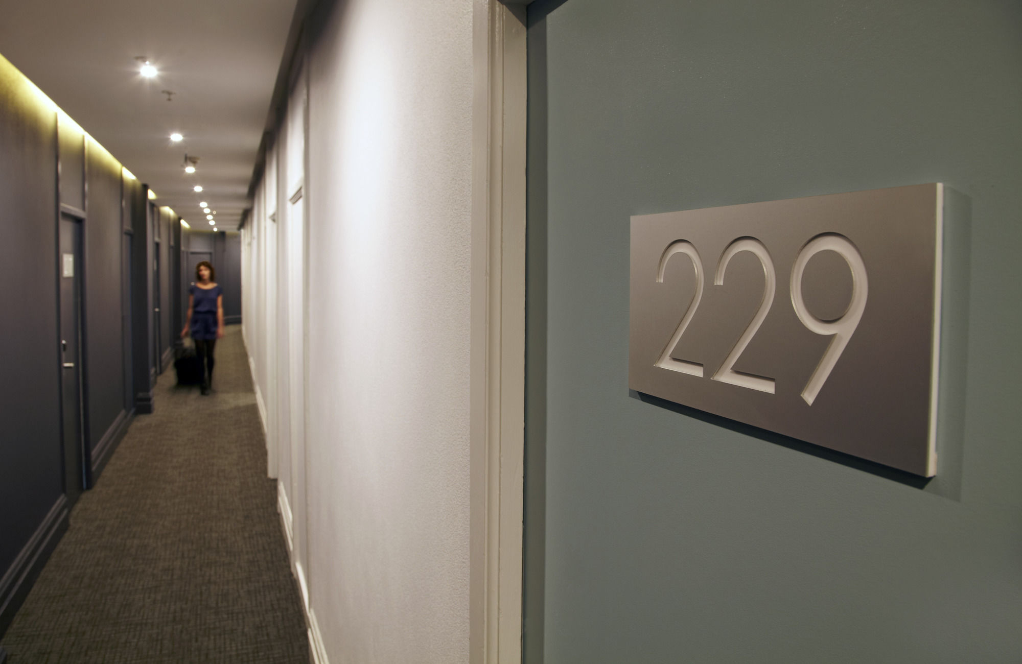 Фото Veriu Central Hotel