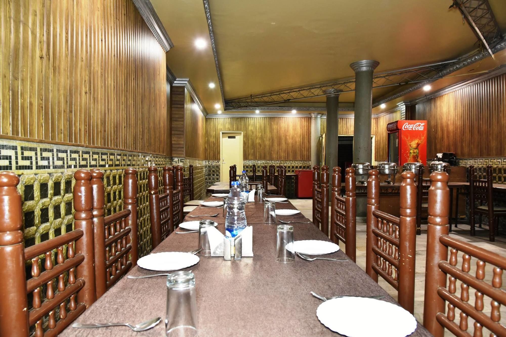 Фото Oyo 966 Hotel Sallow International