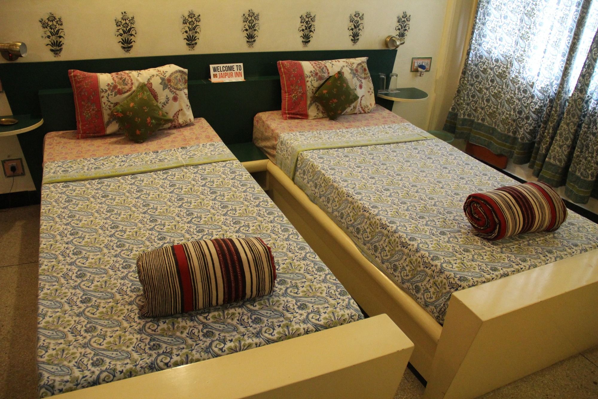 Фото Jaipur Inn