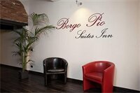 Фото Borgo Pio Suites Inn