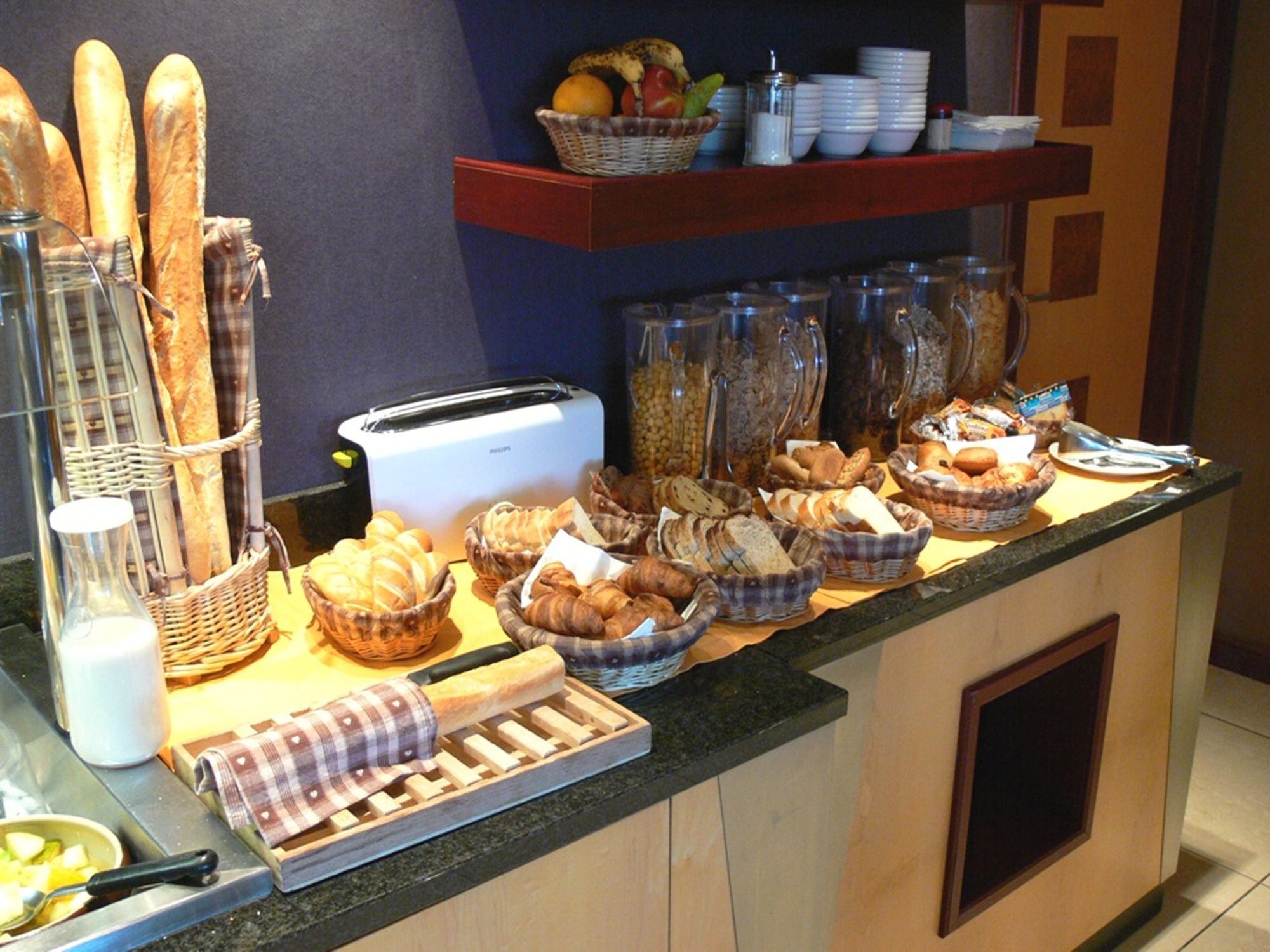 Фото Holiday Inn Calais